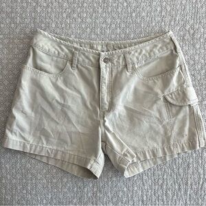 The North Face Women’s A5 Series Hiking Cargo Shorts Stone Size 12